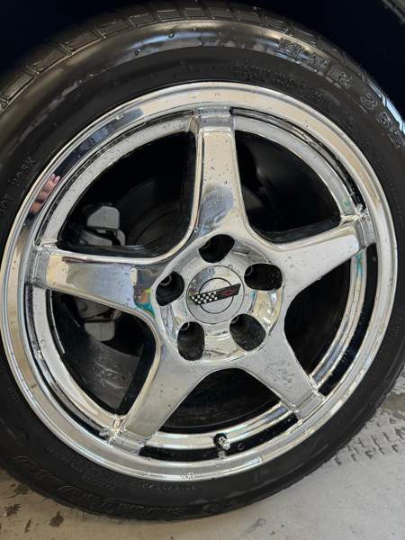 Pontiac Firebird Ylivieska - изображение 6