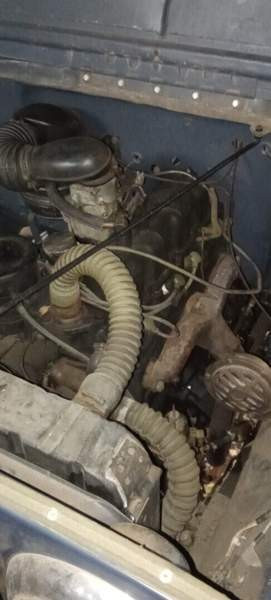 Jeep CJ Kirkkonummi - valokuva 7