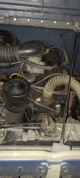 Jeep CJ Kirkkonummi - valokuva 8