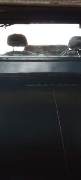 Jeep CJ Kirkkonummi - valokuva 4