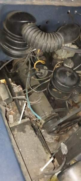 Jeep CJ Kirkkonummi - valokuva 6