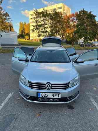 Volkswagen Passat Tampere
