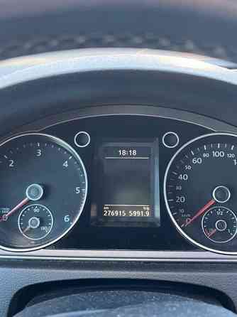 Volkswagen Passat Tampere