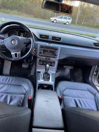 Volkswagen Passat Tampere