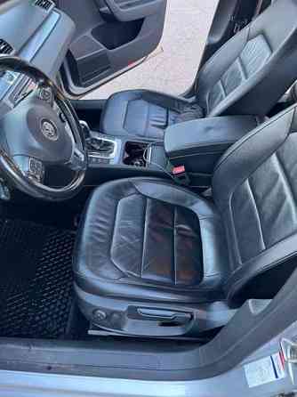 Volkswagen Passat Tampere