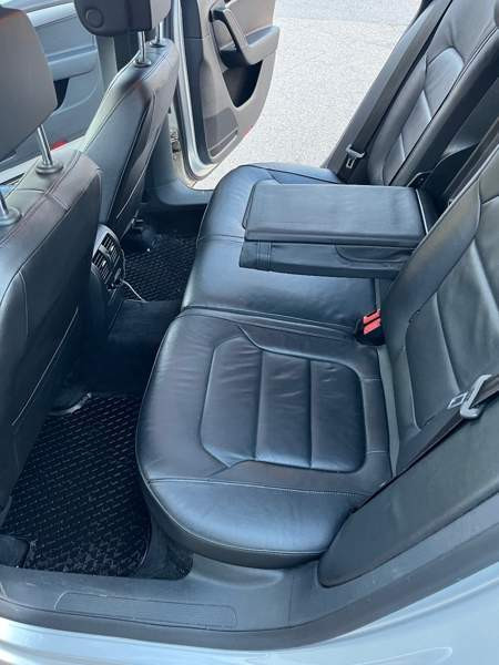 Volkswagen Passat Tampere – foto 4