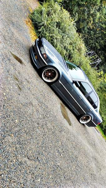 BMW 730 Jaemsae - valokuva 1