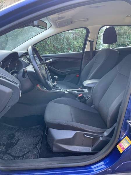 Ford Focus Helsinki - изображение 2