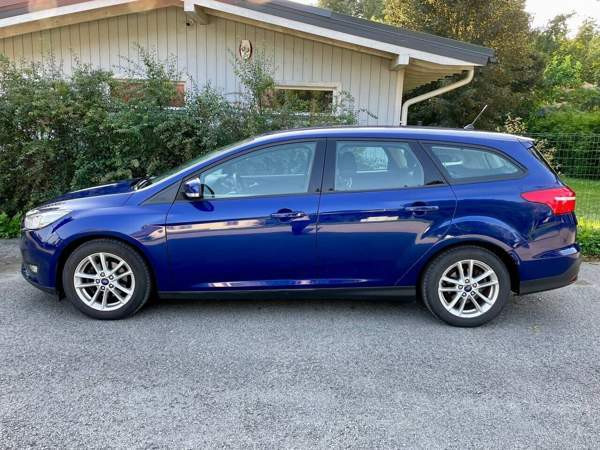 Ford Focus Helsinki - изображение 3