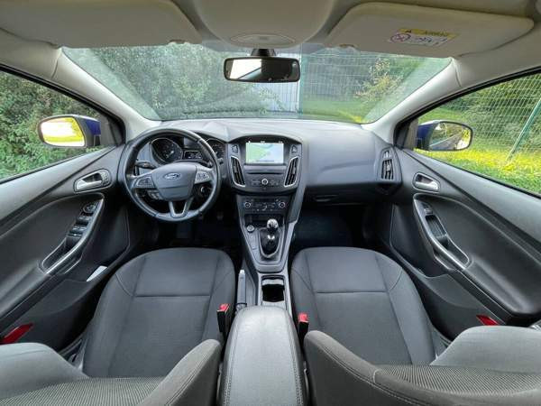 Ford Focus Helsinki - изображение 7