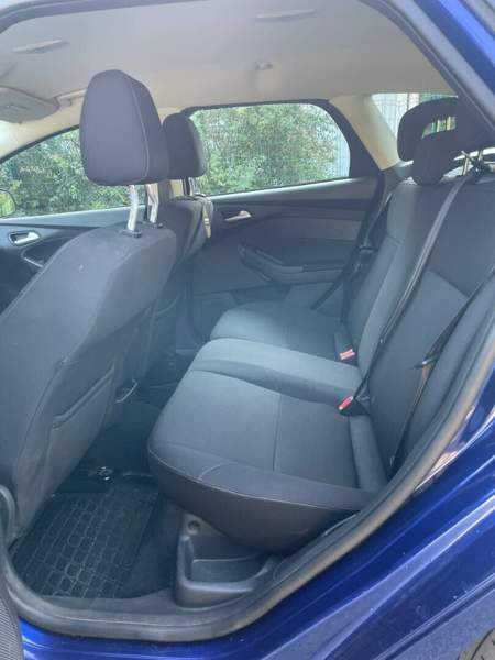 Ford Focus Helsinki - изображение 4