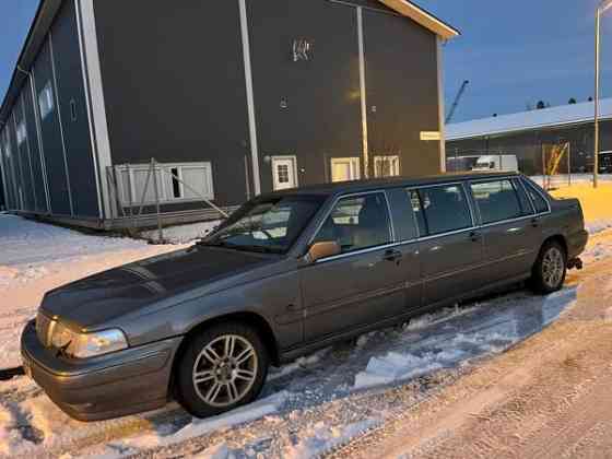 Volvo 960 Tuusula