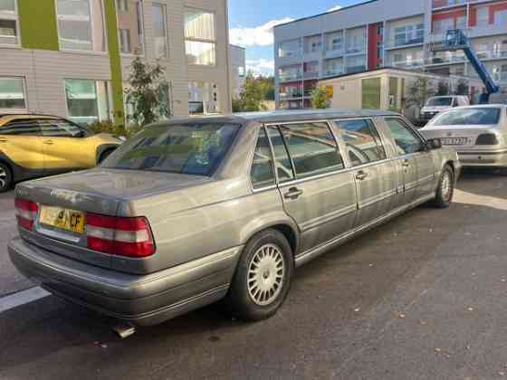 Volvo 960 Tuusula