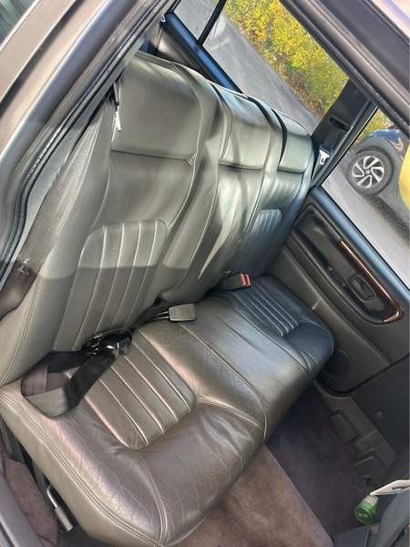 Volvo 960 Tuusula - valokuva 6