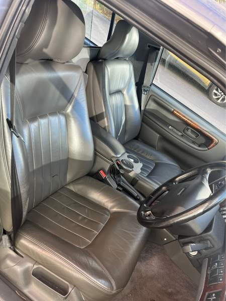 Volvo 960 Tuusula - valokuva 5