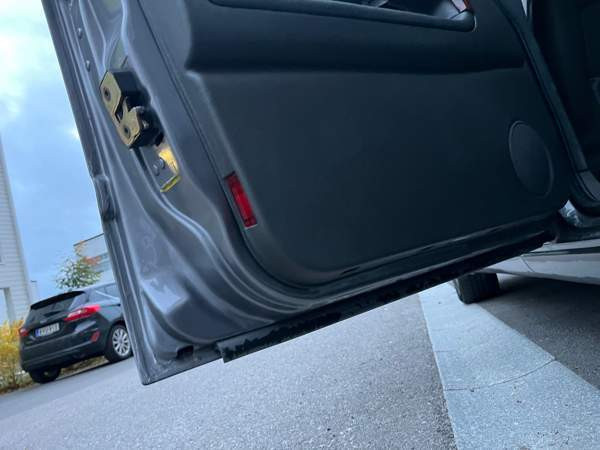 Volvo 960 Tuusula - valokuva 8