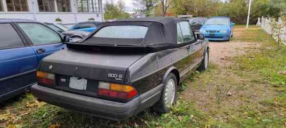 Saab 900 Nivala