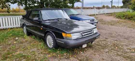 Saab 900 Nivala