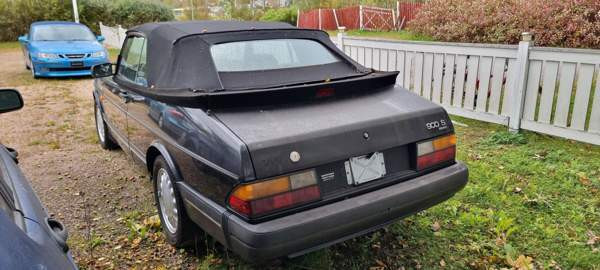 Saab 900 Nivala - photo 3