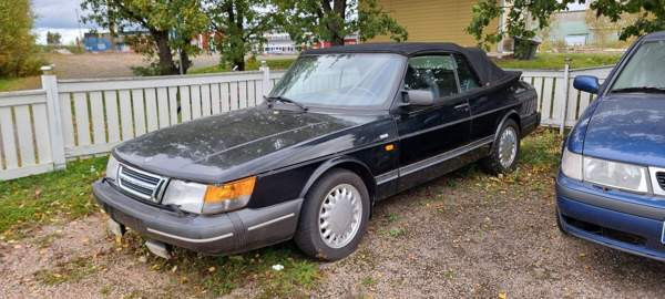 Saab 900 Nivala - photo 1