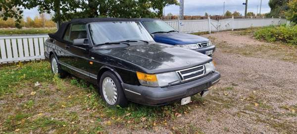 Saab 900 Nivala - photo 2