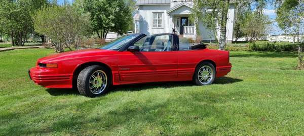 Oldsmobile Cutlass Nivala – foto 2