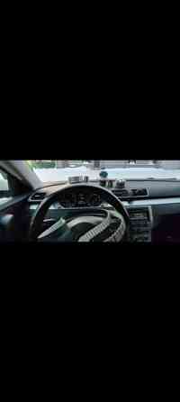 Volkswagen Passat Espoo