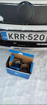 Volkswagen Passat Espoo