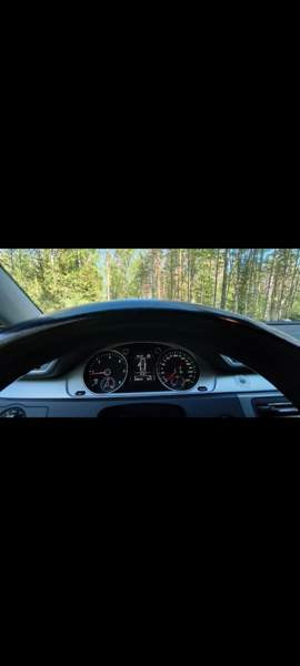 Volkswagen Passat Espoo – foto 8
