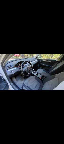 Volkswagen Passat Espoo – foto 7