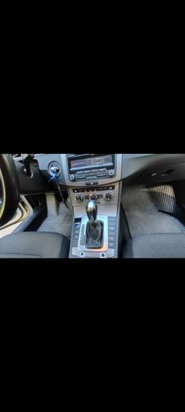 Volkswagen Passat Espoo – foto 5