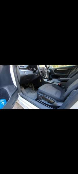 Volkswagen Passat Espoo – foto 6
