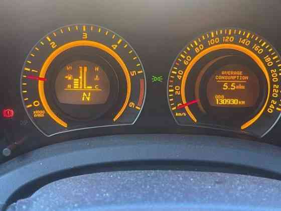 Toyota Auris Helsinki