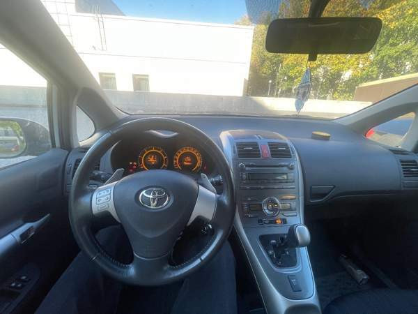 Toyota Auris Helsinki – foto 5