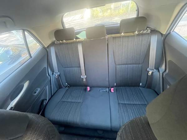 Toyota Auris Helsinki – foto 4