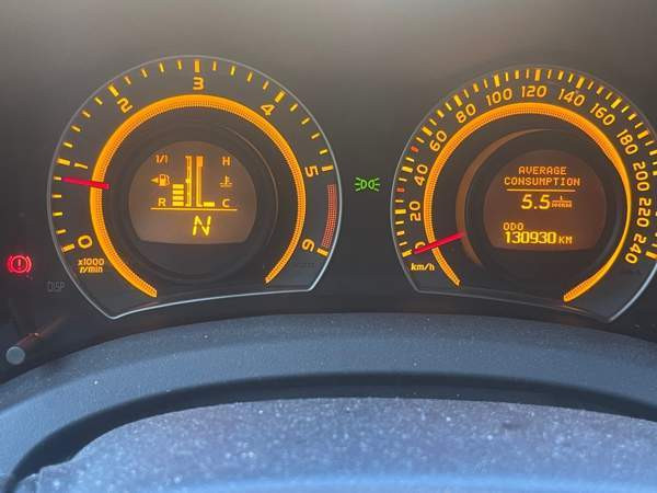 Toyota Auris Helsinki – foto 2