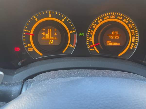 Toyota Auris Helsinki – foto 3