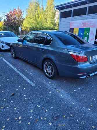 BMW 520 Глебычево