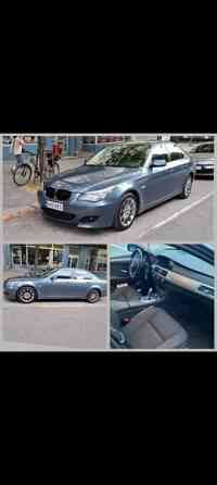 BMW 520 Глебычево