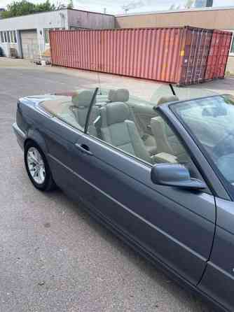 BMW 318 Вантаа