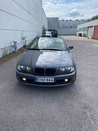 BMW 318 Вантаа