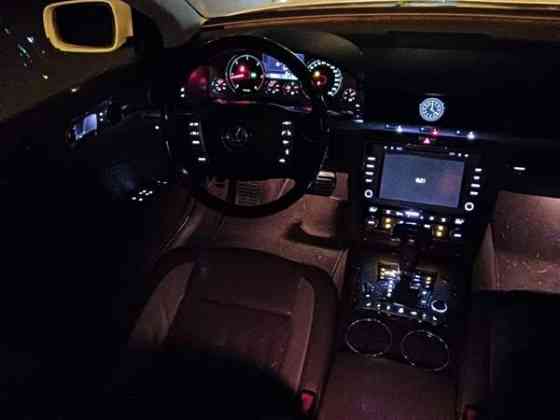 Volkswagen Phaeton Tuusula