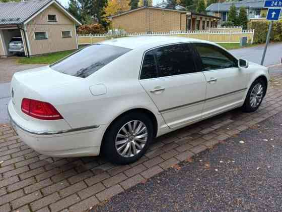 Volkswagen Phaeton Tuusula