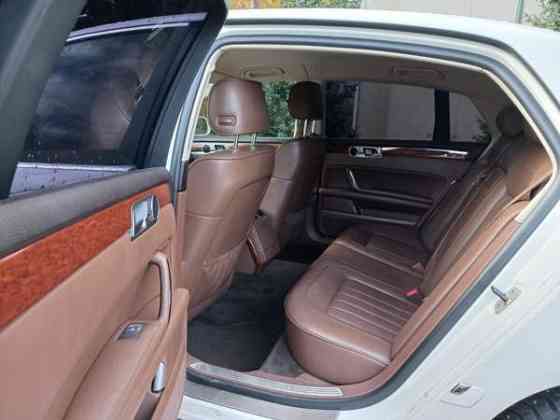 Volkswagen Phaeton Tuusula