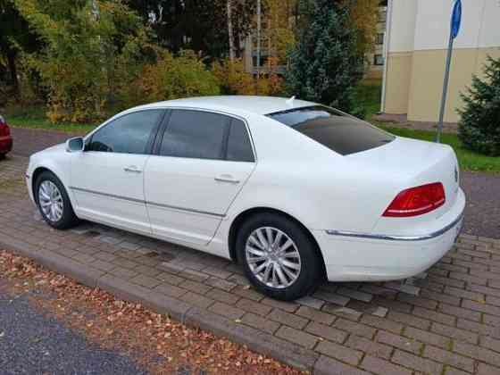 Volkswagen Phaeton Tuusula