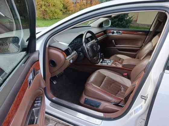 Volkswagen Phaeton Tuusula