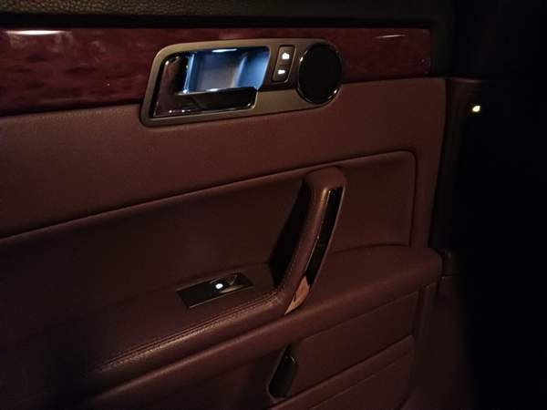 Volkswagen Phaeton Tuusula - valokuva 7