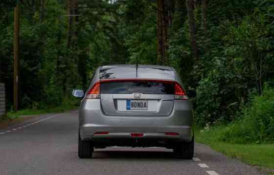 Honda Insight Kauhajoki