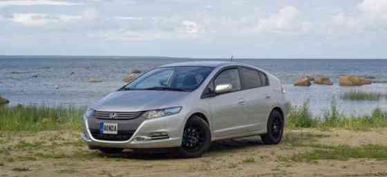 Honda Insight Kauhajoki