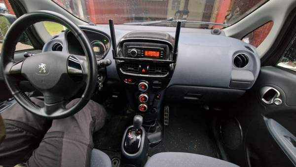 Peugeot iOn Suomussalmi - изображение 8